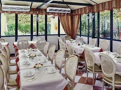 Tre Archi Hotel