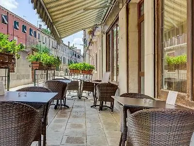 Hesperia Hotel Venedig