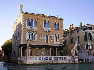 Palazzo Stern Hotel Venedig