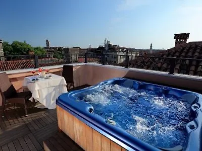 Palazzo Stern Hotel Venedig