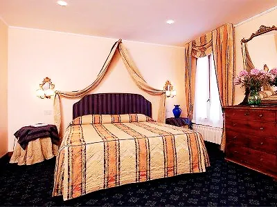 San Zulian Hotel Venezia