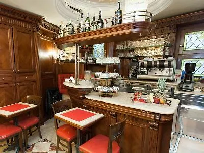 Hotel Lux Wenecja