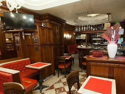 Lux Hotel Venezia