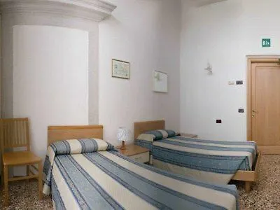 Casa Sant'andrea Panzió Velence