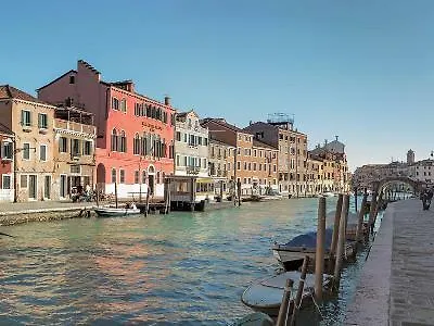 Hotel Tre Archi