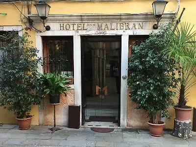 Malibran Wenecja