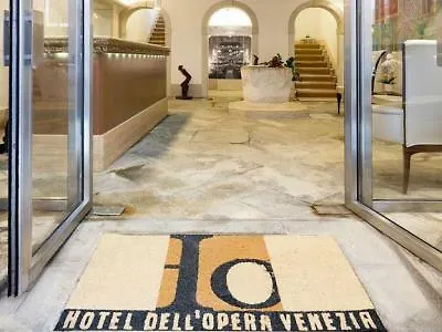 Hotel Dell'opera