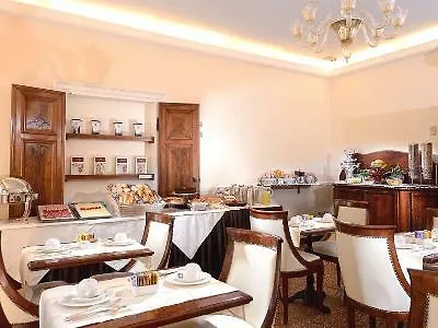 Dell'opera Venetië