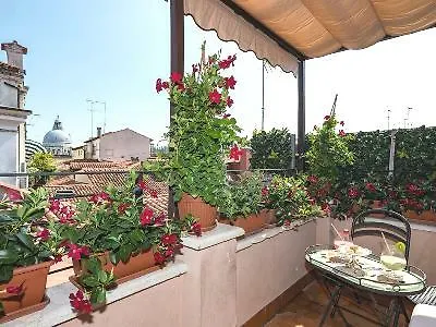 Dell'opera Venetië