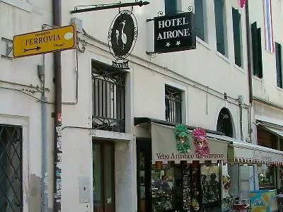 Airone Wenecja