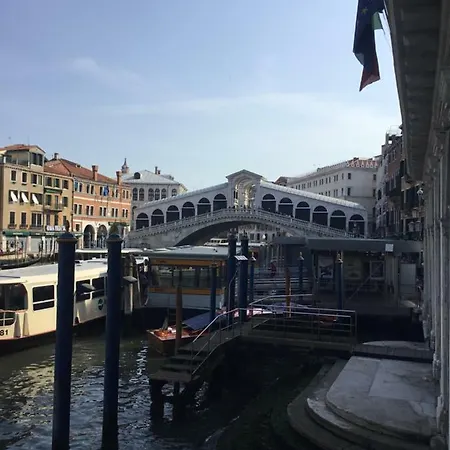 Ca' Torretta In San Marco Square * Venecia