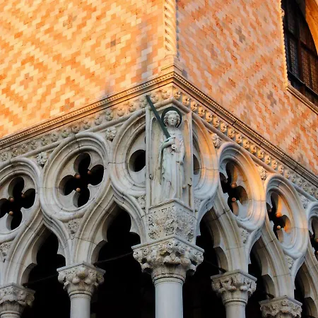 Ca' Torretta In San Marco Square Appartamento *
