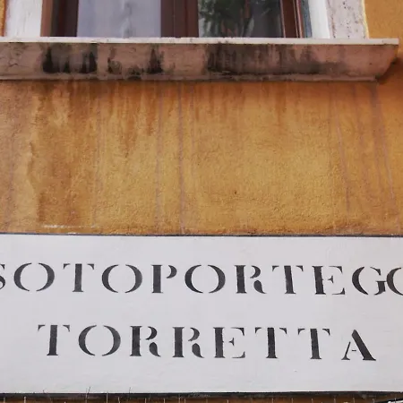 Ca' Torretta In San Marco Square * Venecia