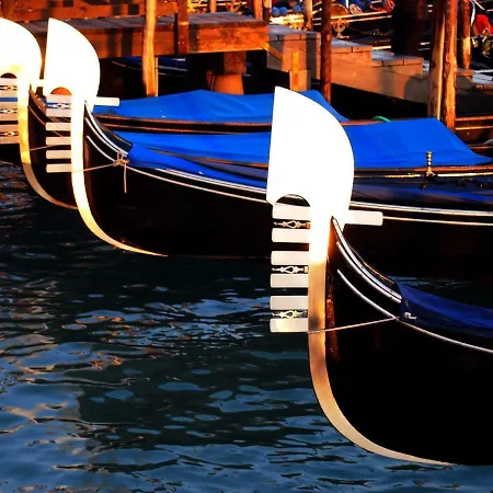 Apartamento Ca' Torretta In San Marco Square Venecia