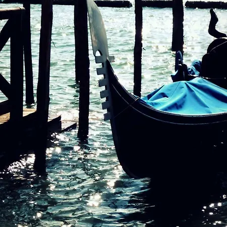 Ca' Torretta In San Marco Square Appartamento