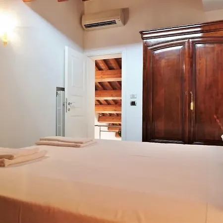 Apartamento Venicevillas Orto Luxury *