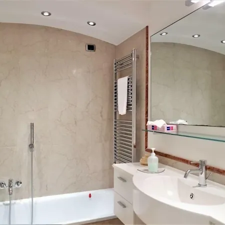 Apartamento Venicevillas Orto Luxury *