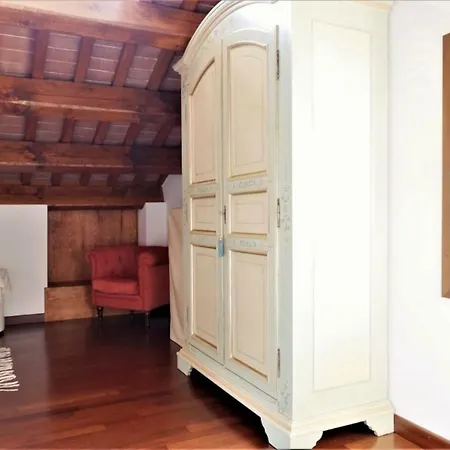 Venicevillas Orto Luxury Apartamento Venecia