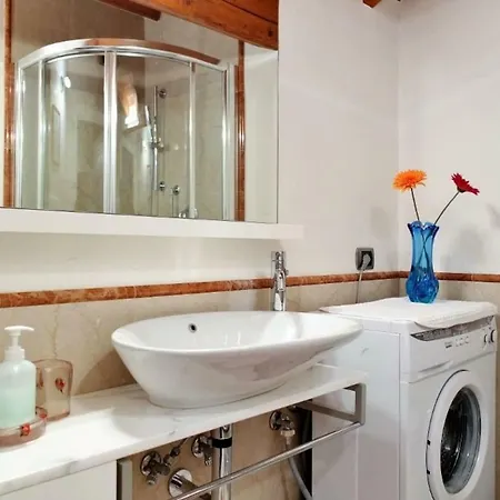 Apartamento Venicevillas Orto Luxury *