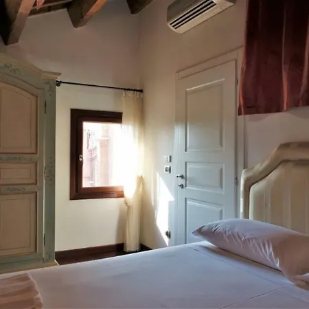 Apartamento Venicevillas Orto Luxury Venecia