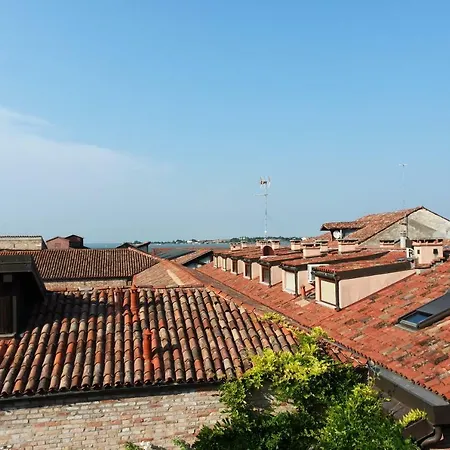Venicevillas Orto Luxury * Venecia