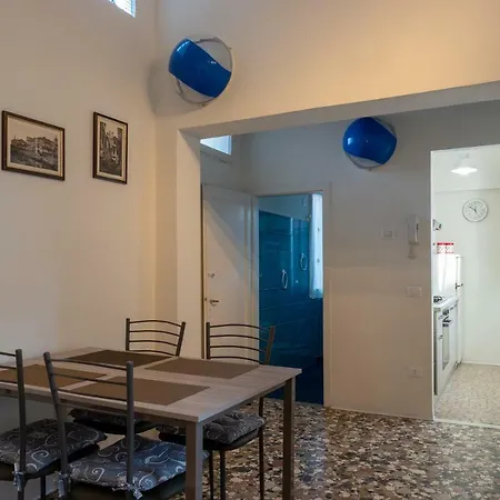 Appartamento Ca' Del Mistero Venezia