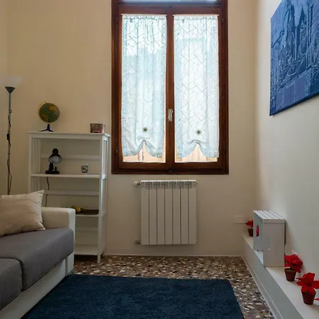 Appartamento Ca' Del Mistero *