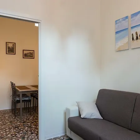 Appartamento Ca' Del Mistero Venezia