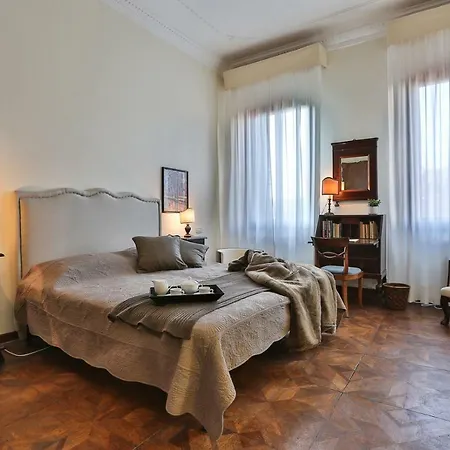 Apartment Ca Dei Greci Canal View *