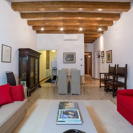 Casa Graziosa Apartment Venice