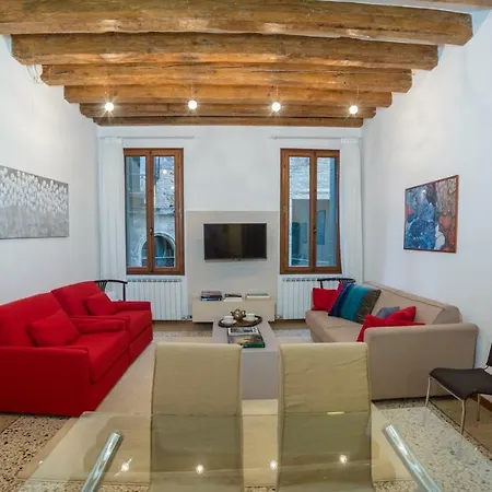Casa Graziosa *