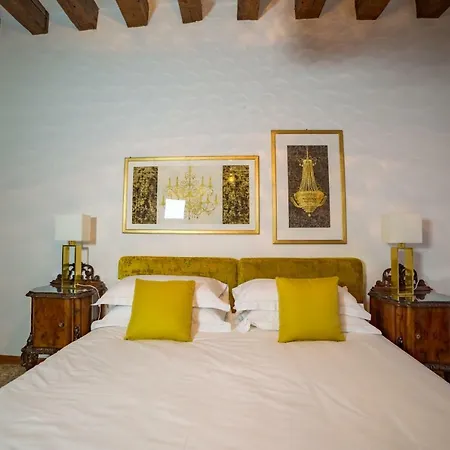 Apartment Casa Graziosa Venice