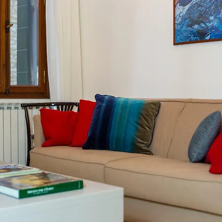Casa Graziosa Apartment