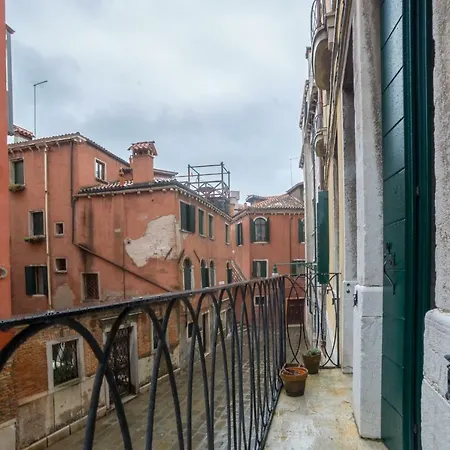 Casa Graziosa * Venice