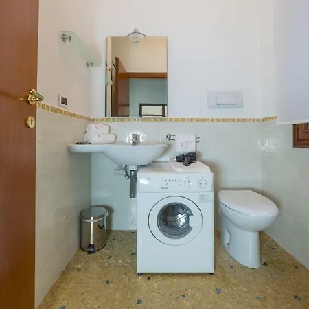 Casa Graziosa Apartment