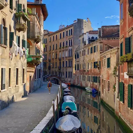 Ca Del Rio Venice