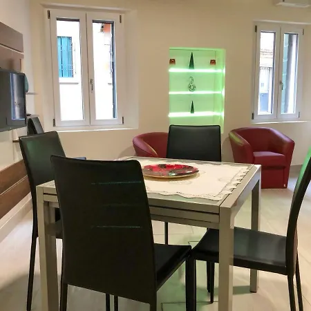 Apartment Ca Del Rio *