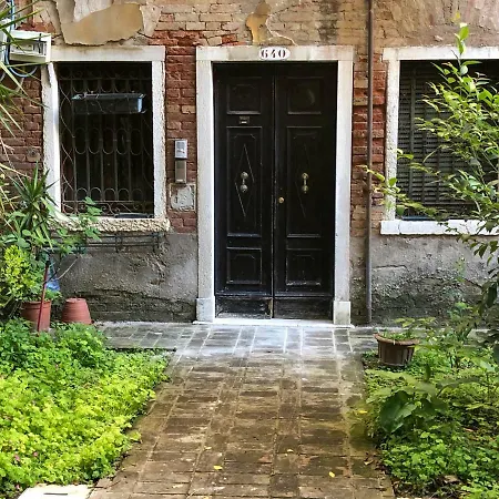 Ca Del Rio Venice