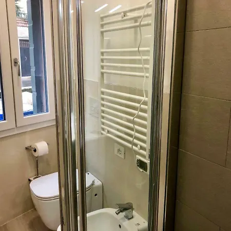 Apartment Ca Del Rio Venice