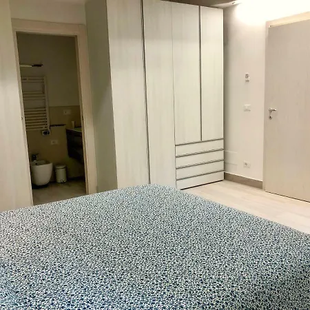 Apartment Ca Del Rio *