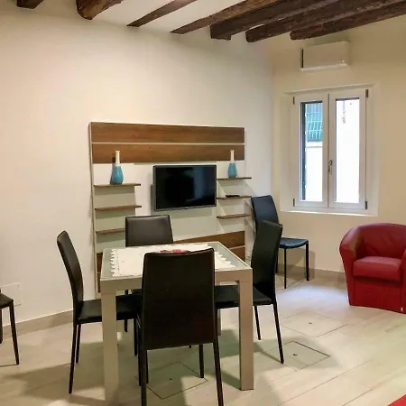 Apartment Ca Del Rio