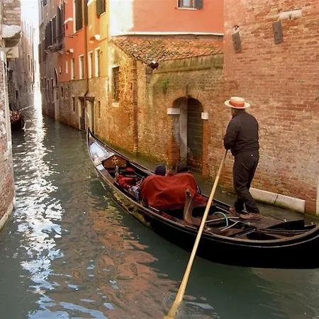 Apartment Ca Del Rio Venice