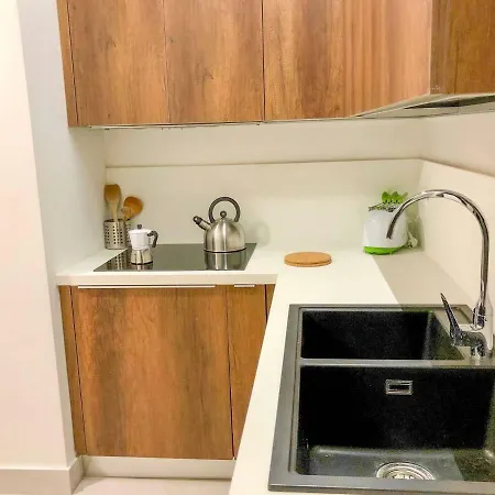 Ca Del Rio Apartment