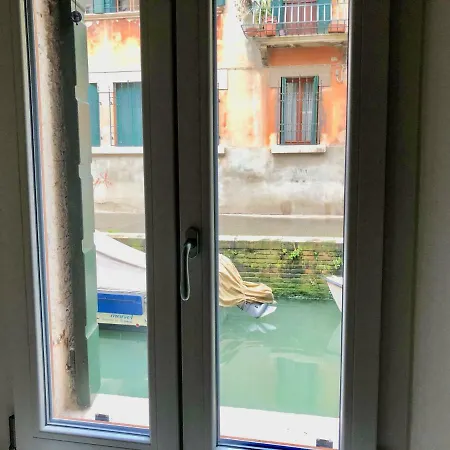 Apartment Ca Del Rio Venice