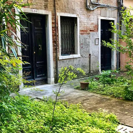 Ca Del Rio Apartment Venice