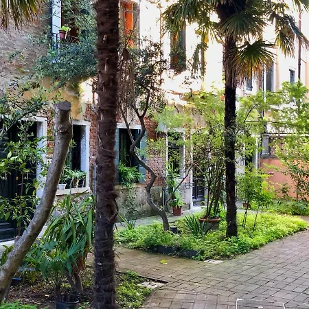 Apartment Ca Del Rio *