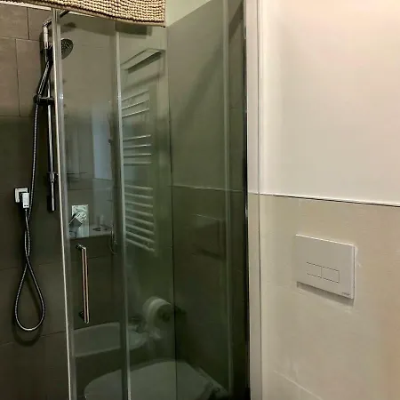 Apartment Ca Del Rio *