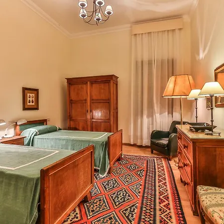 Ca Dei Greci Canal View Apartment *