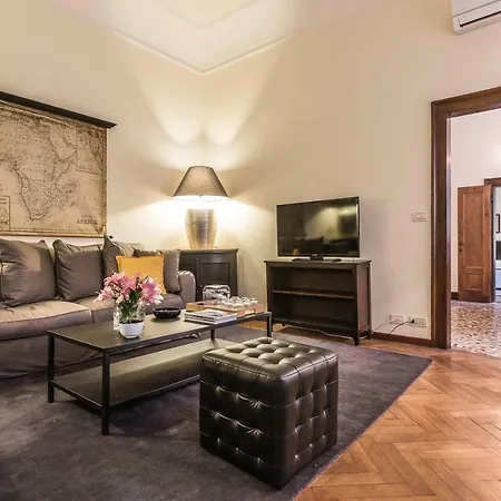 Apartment Ca Dei Greci Canal View