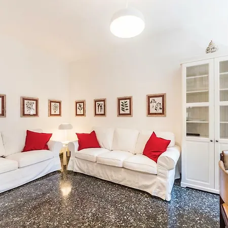 Apartment Ca' Roberta Venedig